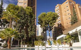 Levante Club Apartments Benidorm